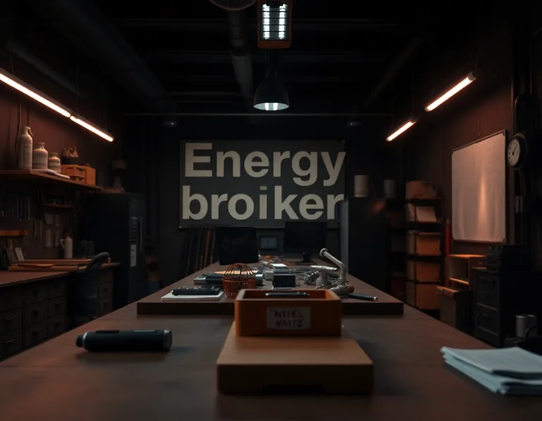 consultor energético Seropédica