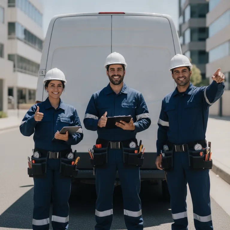 consultor energético Seropédica