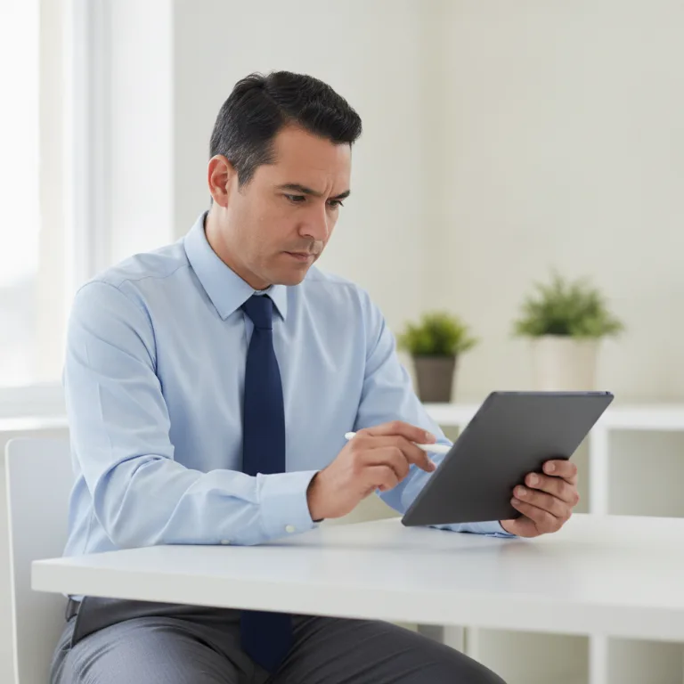 consultor energético Seropédica